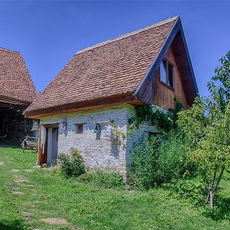 Dominic Boutique - Gardener'S Cottage Cloasterf Esterno foto