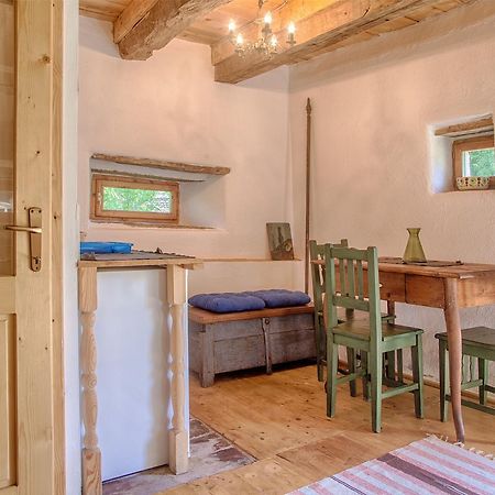 Dominic Boutique - Gardener'S Cottage Cloasterf Esterno foto