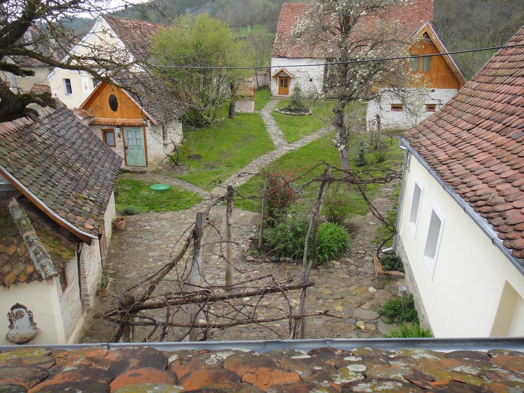 Dominic Boutique - Gardener'S Cottage Cloasterf Esterno foto