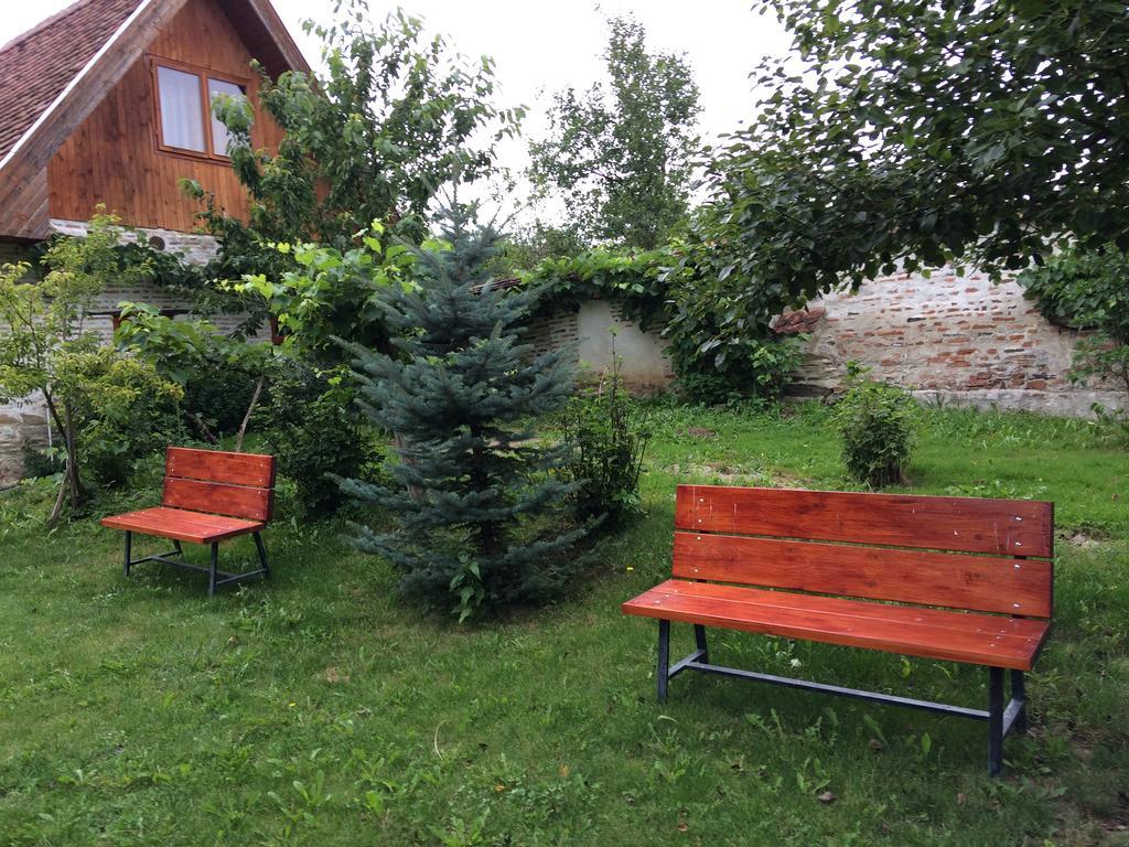 Dominic Boutique - Gardener'S Cottage Cloasterf Esterno foto