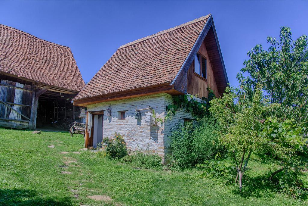 Dominic Boutique - Gardener'S Cottage Cloasterf Esterno foto