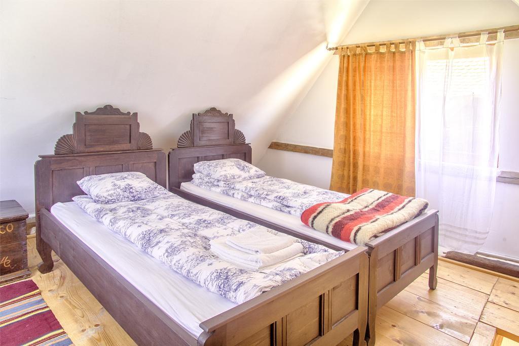 Dominic Boutique - Gardener'S Cottage Cloasterf Esterno foto