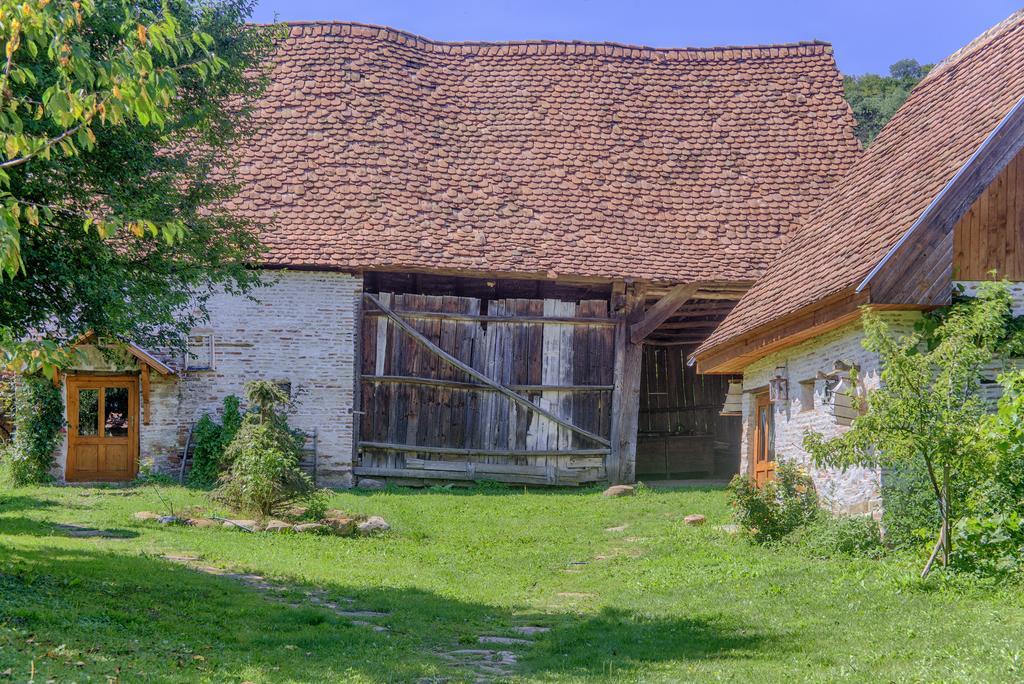 Dominic Boutique - Gardener'S Cottage Cloasterf Esterno foto