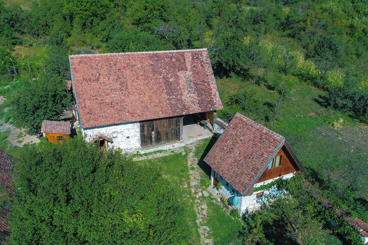 Dominic Boutique - Gardener'S Cottage Cloasterf Esterno foto