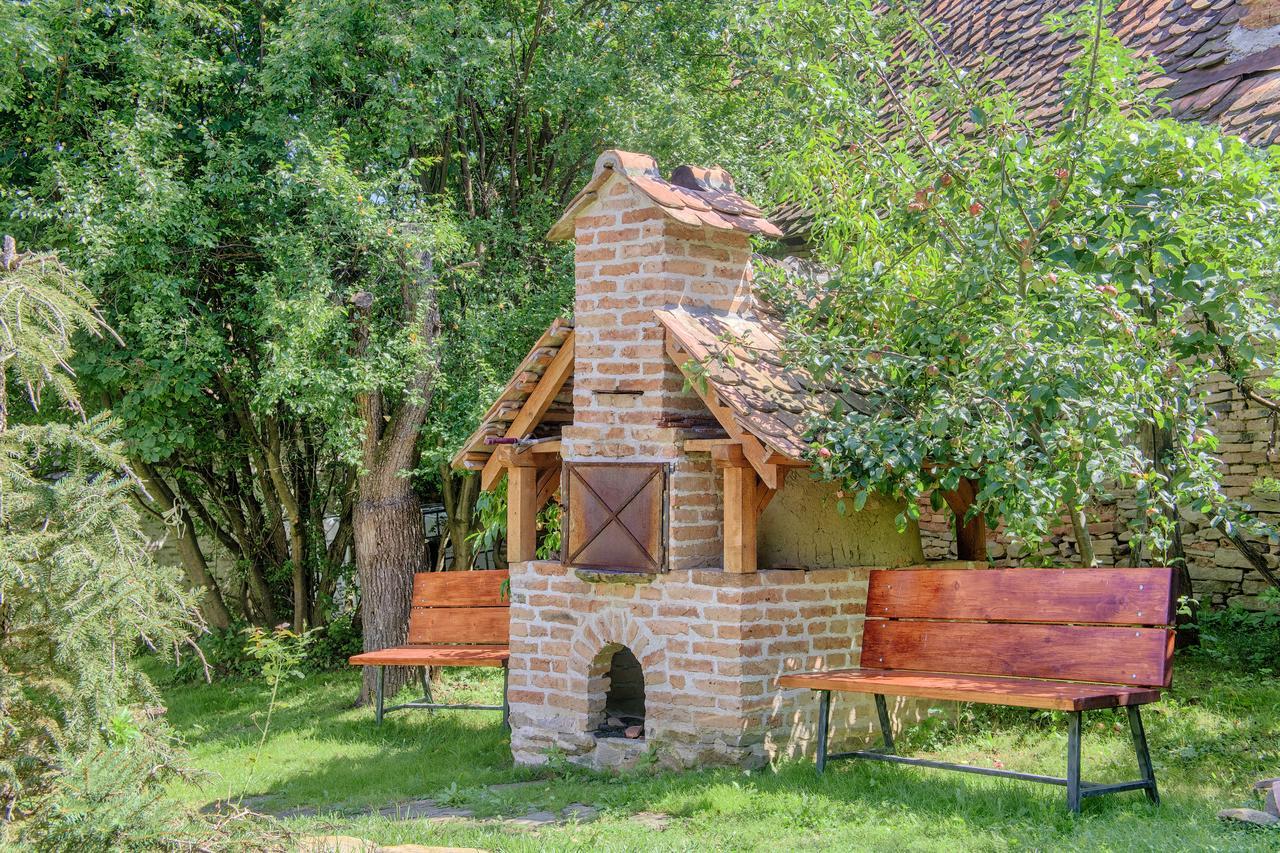 Dominic Boutique - Gardener'S Cottage Cloasterf Esterno foto
