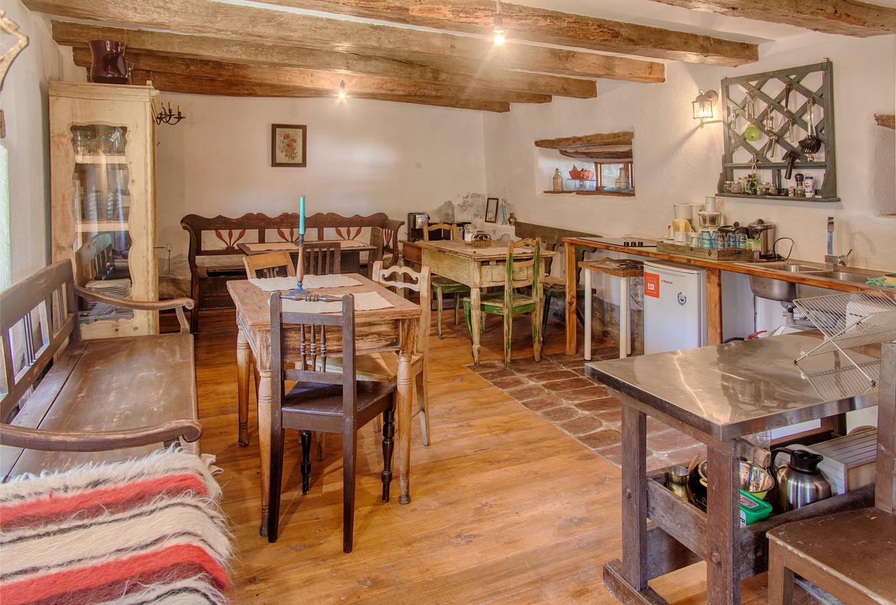 Dominic Boutique - Gardener'S Cottage Cloasterf Esterno foto