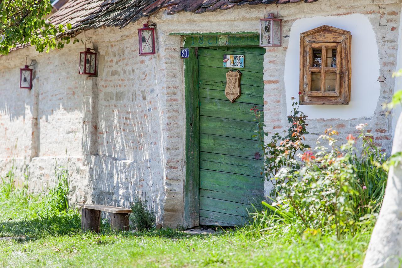Dominic Boutique - Gardener'S Cottage Cloasterf Esterno foto