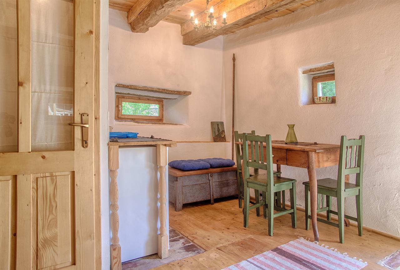 Dominic Boutique - Gardener'S Cottage Cloasterf Esterno foto