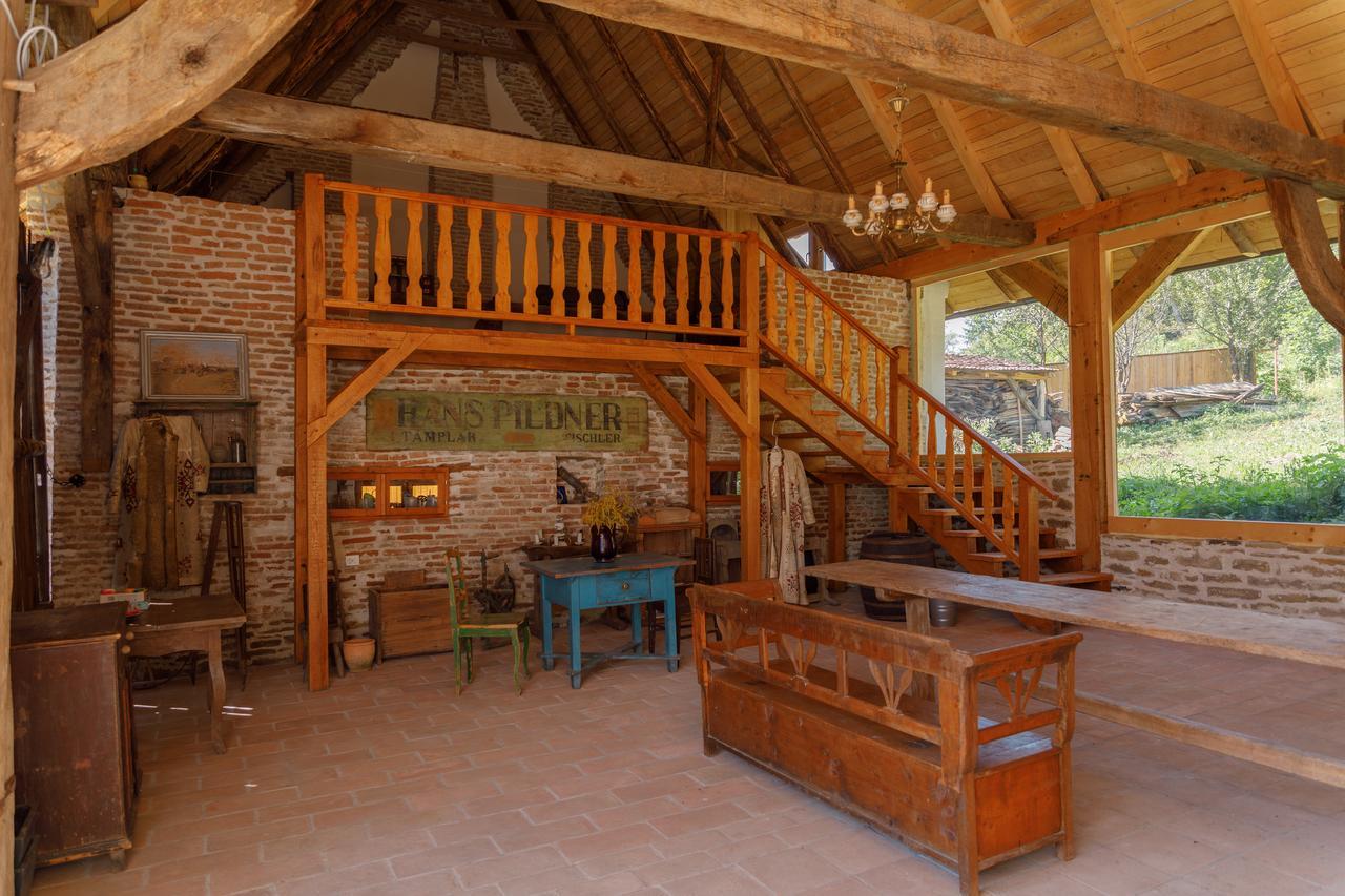Dominic Boutique - Gardener'S Cottage Cloasterf Esterno foto
