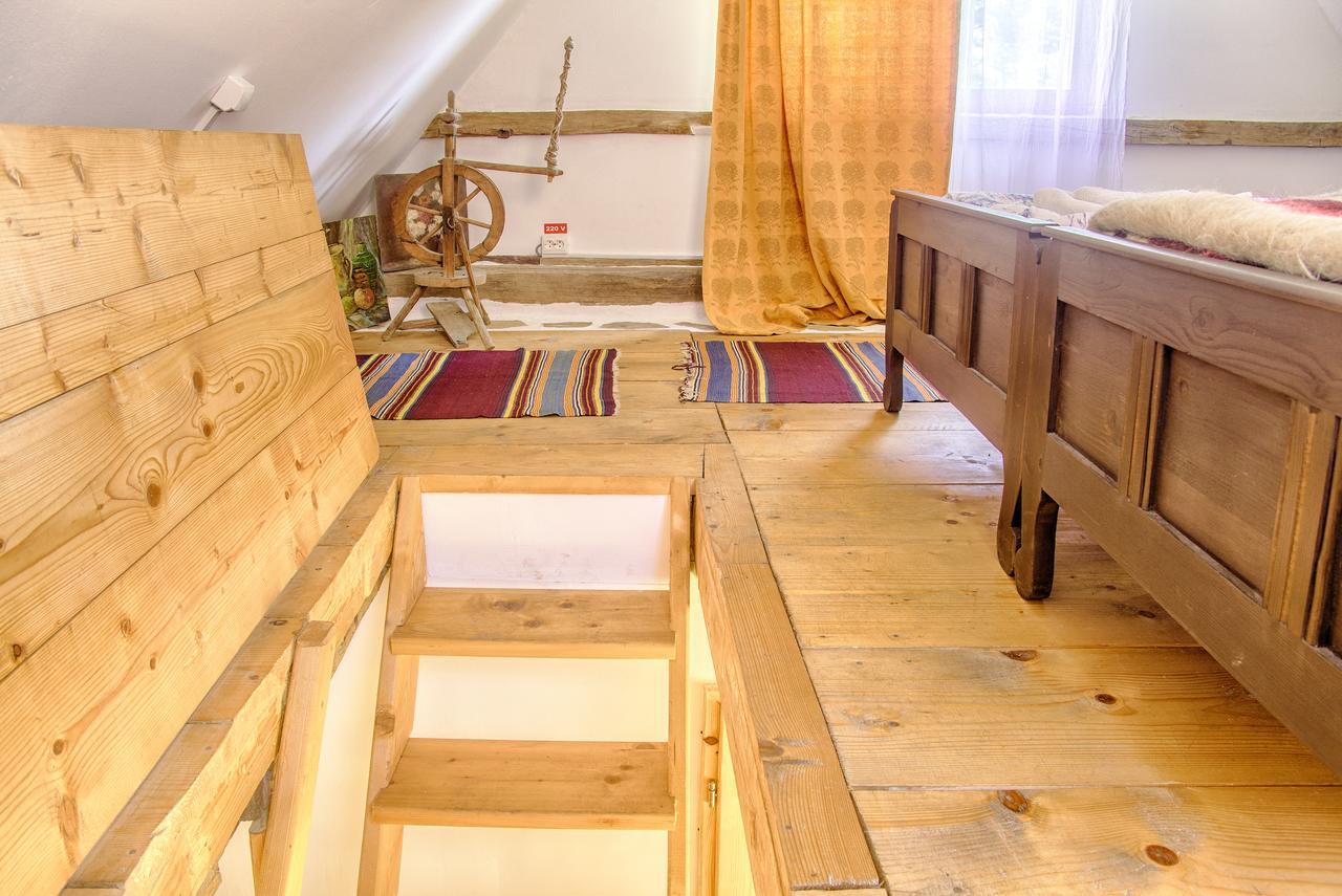Dominic Boutique - Gardener'S Cottage Cloasterf Esterno foto